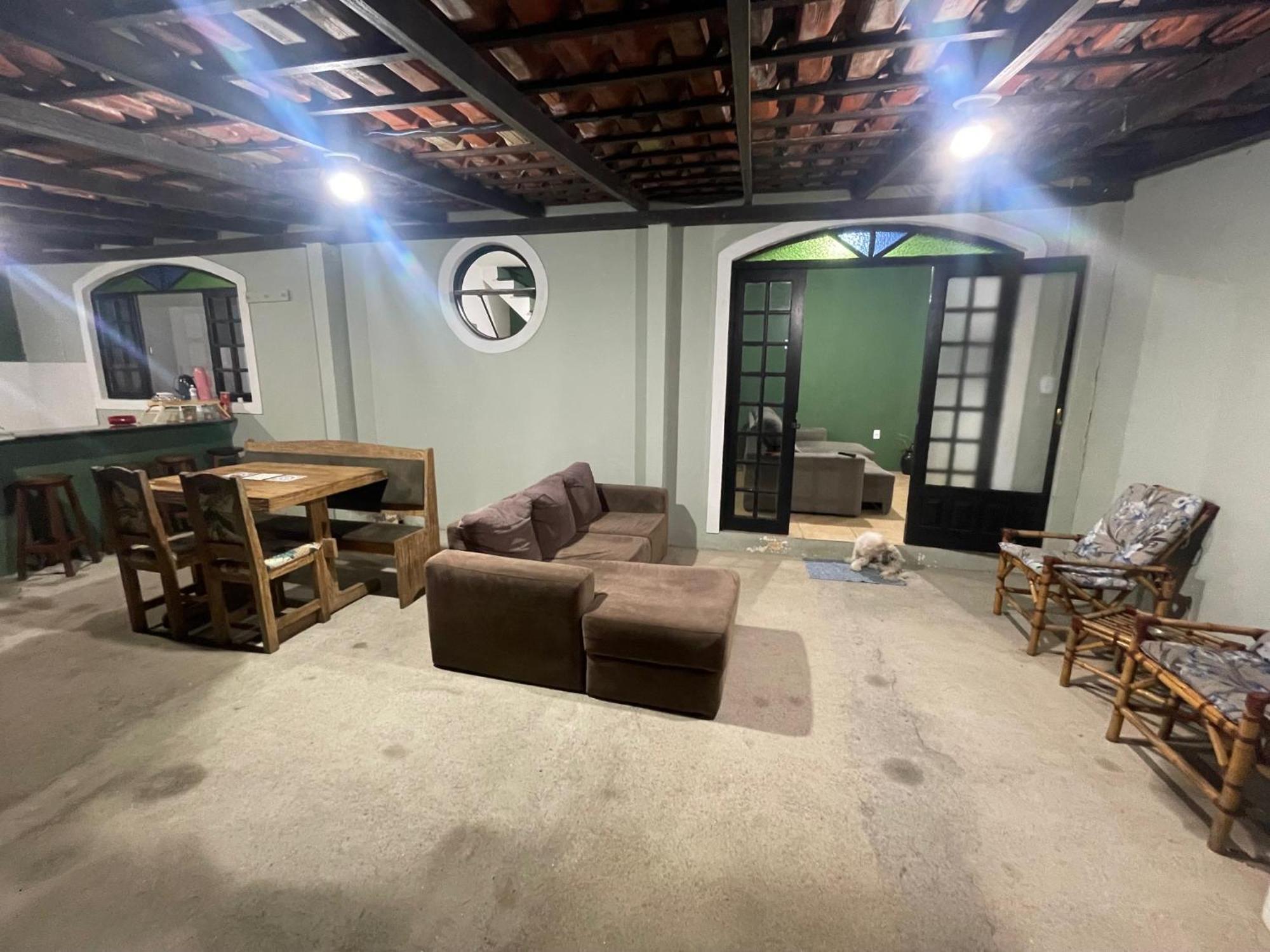 Pousada Oliveira Hotel - Florianopolis — Photos 3